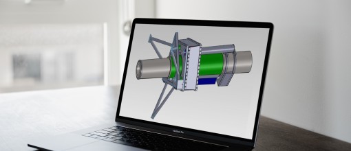 3D-metaalprinten met een extra 'D'