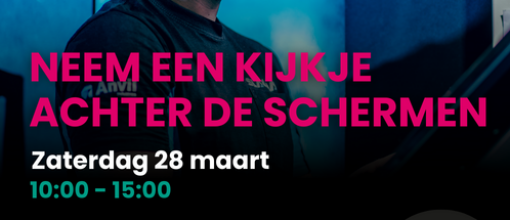 Open bedrijvendag 2026