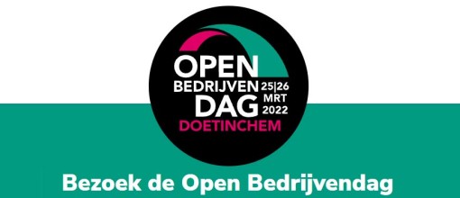 Open bedrijvendag Doetinchem